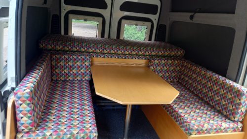 CITROEN CITROEN JUMPER photo: 11