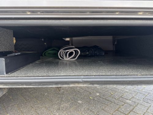 Fiat Hymer B 654 photo: 19