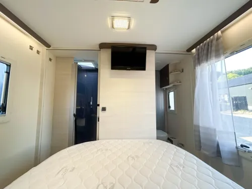 Chausson Welcome 728 EB photo : 18