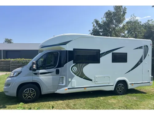 Chausson 630 Premium | New condition | NL photo: 3