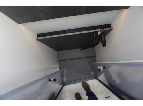 Hymer B MC I 680 Mercedes photo: 15