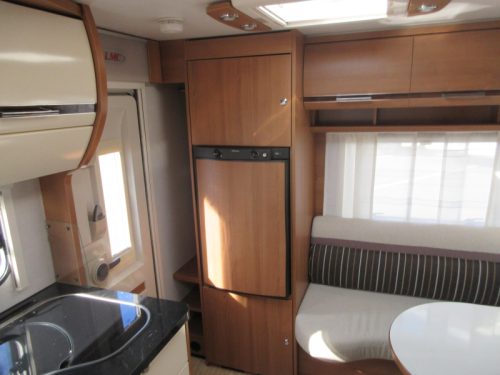 LMC Musica 440 D MIT RANGIERHILFE Foto: 9