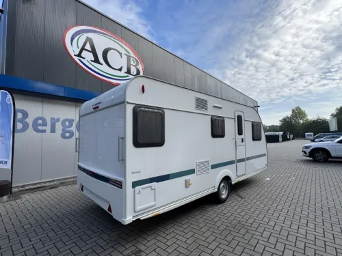 Adria Aviva 522 PT photo: 14