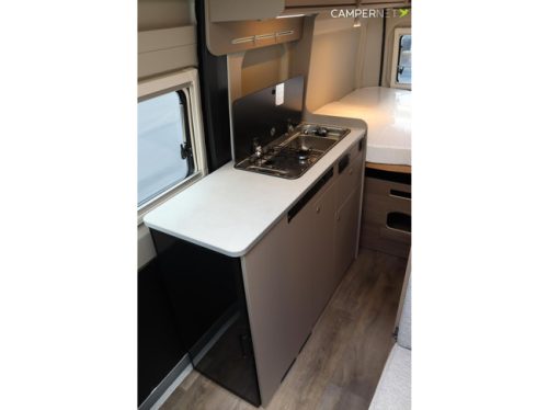 Carado CV600 Pro + 140 PS Automatik | 5.99m | Querbett | Markise | Pro + Paket | Foto: 12