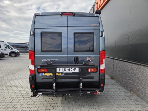 Clever Celebration 600 Busbiker 260W Panneau solaire photo : 7