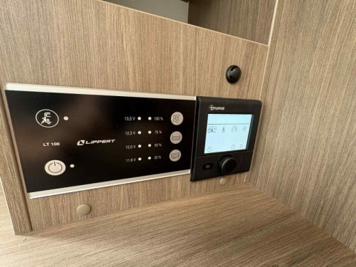 Carado T 338 PRO+ + Gratis Actie pakket  foto: 21