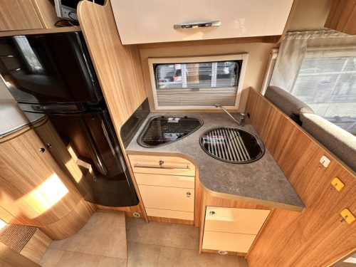 Chausson Flash 617  photo: 11