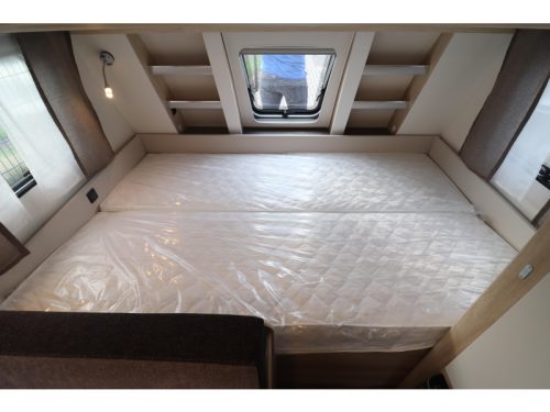Hobby De Luxe 490 KMF MODEL 2027 - 935  foto: 12