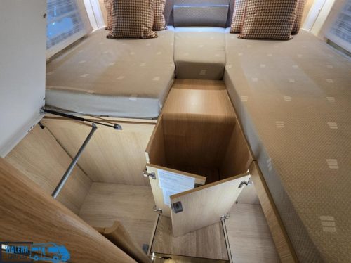 Hymer BMC-I 600 Whiteline Foto: 23