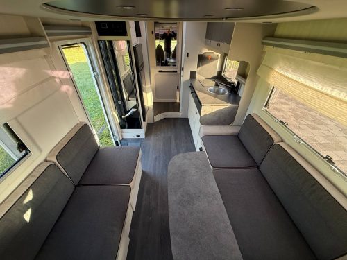 Chausson 640 Foto: 8
