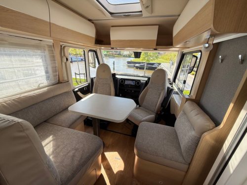 Hymer BMC I 600 WL photo: 7