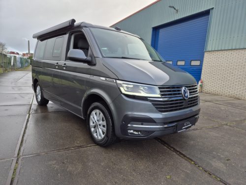 Volkswagen T6.1 California Ocean DSG Bulli  photo: 4