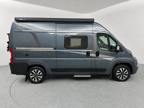 Knaus Boxlife 540 photo: 14