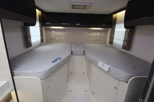 Chausson Welcome 747 Foto: 12