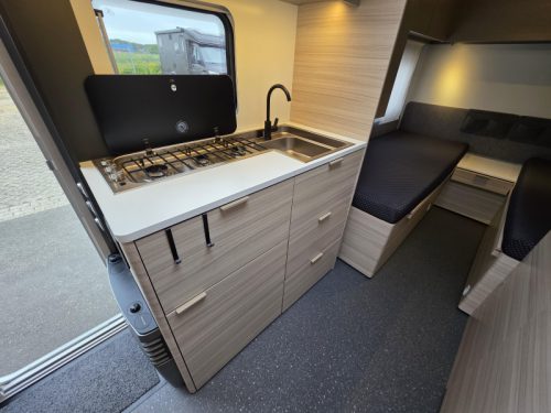 Adria Altea 502 UL 60 Years Edition foto: 10