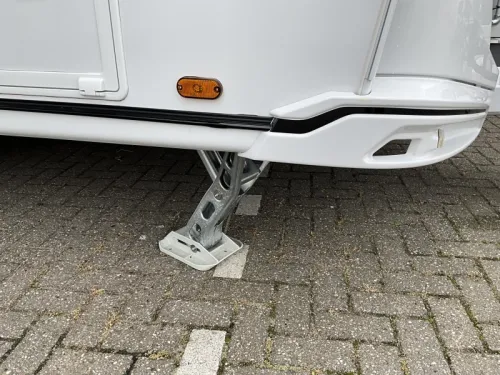 Knaus Sport E-Power Selection 420 QD AIRCO-LEVELING SYSTEM-AWNING  photo: 15