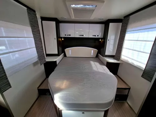 Benimar Mileo 296 |Automatic| 2x Air conditioning| photo: 10