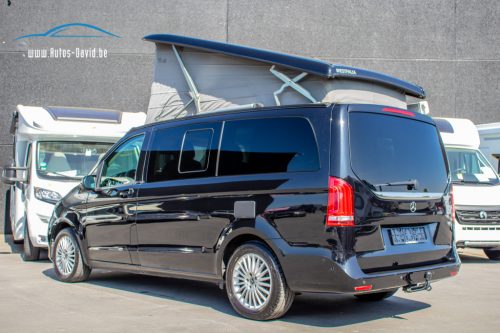 Mercedes Marco polo photo: 1