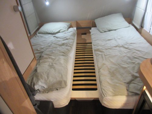 Knaus Sport Platinum 500 EU NEU MODELL 2027! Foto: 6