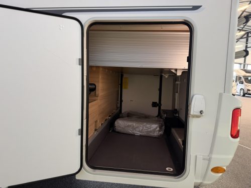 Adria Matrix 670 DC Queensbett / Hubbett | A69 Foto: 19