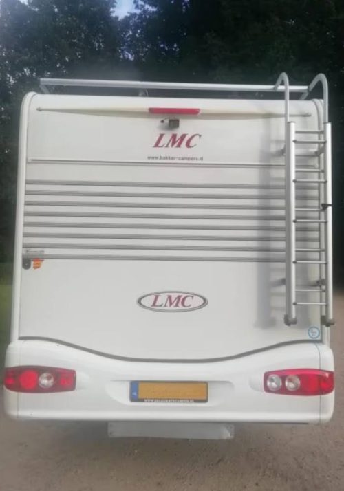 LMC Liberty photo: 2