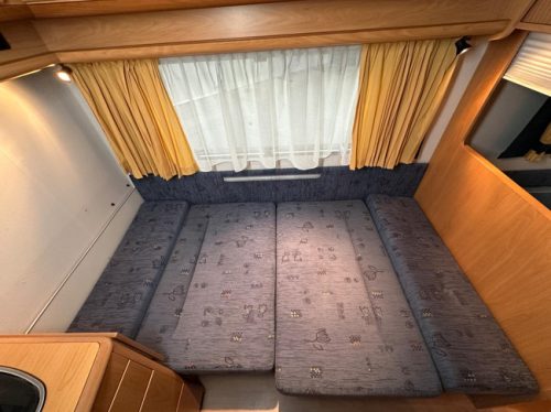 Chateau Calista 390 CT photo: 6