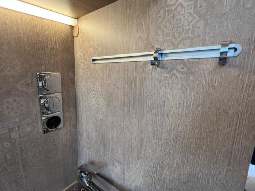 Laika Ecovip 600 automatic, new busbiker. photo: 15