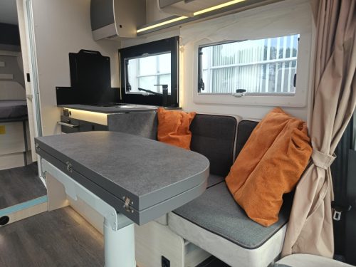 Chausson Titanium Premium 788  photo: 11