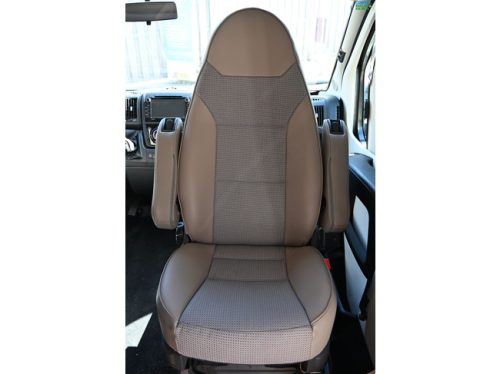 Hymer Tramp 578T Foto: 7