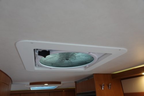 Hymer B 614 SL Star Edition Foto: 13