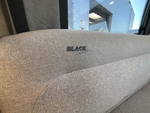 Knaus Sudwind Black Selection 580 UF MOVER-AIRCO-LUIFEL-LUX&Eacute; photo: 19