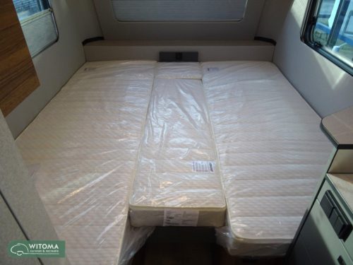Eriba Novaline 470 Now with mover advantage photo: 9