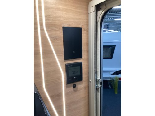 Knaus Sudwind Black Selection 500 EU model 2027 photo: 18