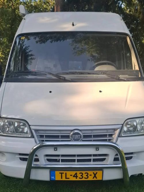 ADRIA MOBIL DUCATO Foto: 12