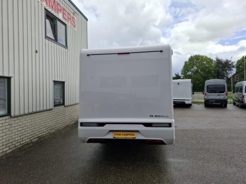 Adria Coral Select 670 DL '27 180hp auto full digi  photo: 3