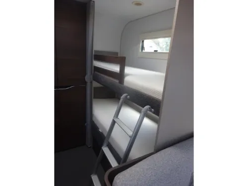 Adria Alpina 663 PT  foto: 16