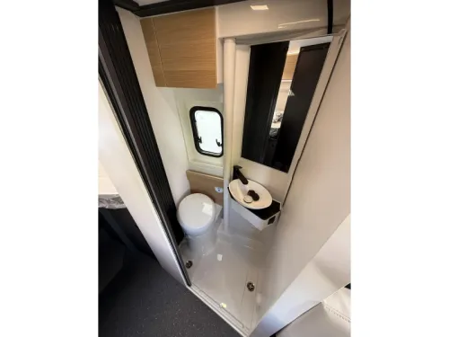 Adria Twin 640 SLB 60 years - DEMOMODEL photo: 22
