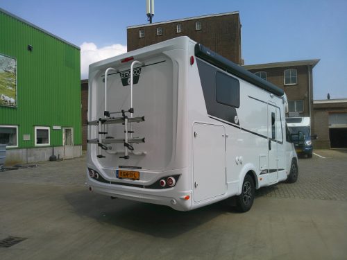 Etrusco T 6900 SB Automatic photo: 11