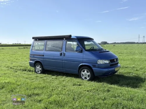 Volkswagen California T4 Foto: 1