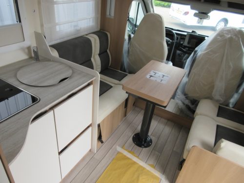 McLouis Sovereign 370 AUTOMATIC NEW 2027 photo: 2