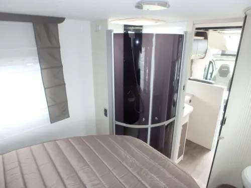 Chausson Welcome 718 XLB Limited-Edition photo: 20