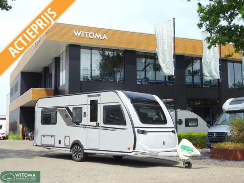 Knaus Sudwind Black Selection 540 UE MODELLJAHR 2027 Foto: 0