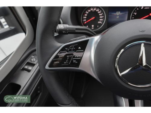 Hymer ML-T 580 4X4 Automaat Nieuw Premium  Foto: 16