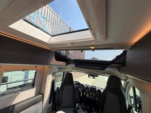 Adria Compact Supreme DL AUTOMATIC 2027 MODEL photo: 4