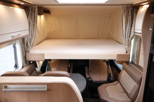 Carthago C-Tourer I 150 QB photo: 20
