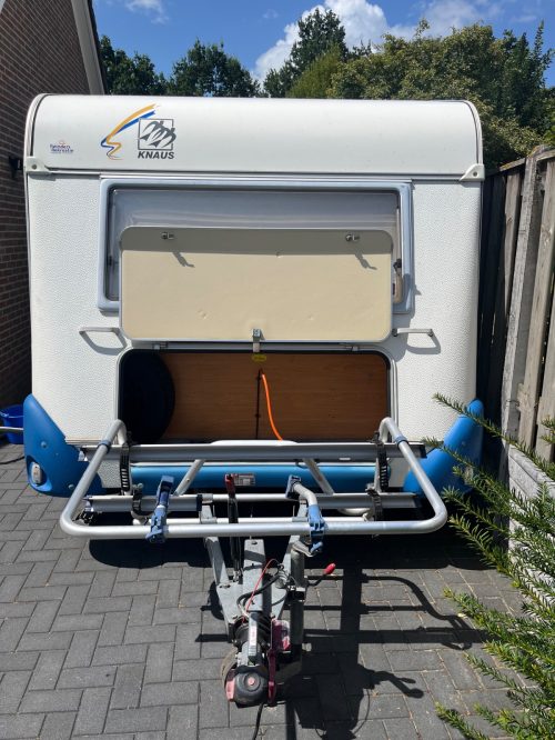 KNAUS 6505/500TK Foto: 10