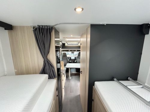 Sun Living S 72 DL Benelux Edition Promotion! photo: 16