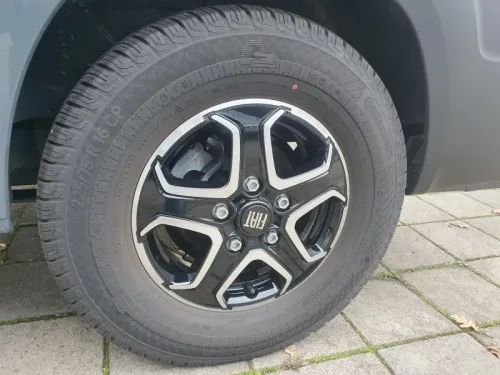 Carado CVE 540 Hubdach|Automaat|NAV|CAM  foto: 18