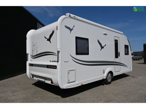 Adria Adora 522UP photo: 3
