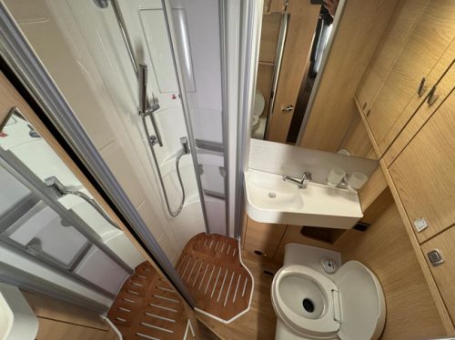 Hymer BMC-I 600 WhiteLine Foto: 10